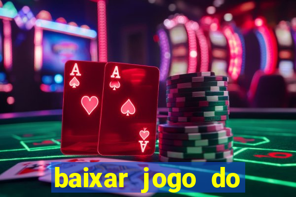 baixar jogo do mario bros